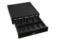 PARA ÇEKMECESİ 5 GÖZLÜ METAL